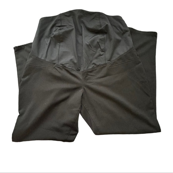 Isabel Maternity Dress Slacks Skinny • Used • Size: 12​ - Picture 3 of 5